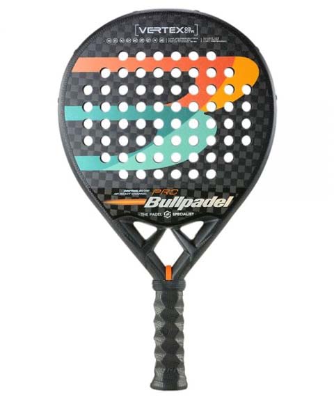 Buy Intermediate Padel Racket | Shop Bullpadel Vertex 03 Control 2022 | High-Quality Adidas Metalbone Ctrl 3.1
