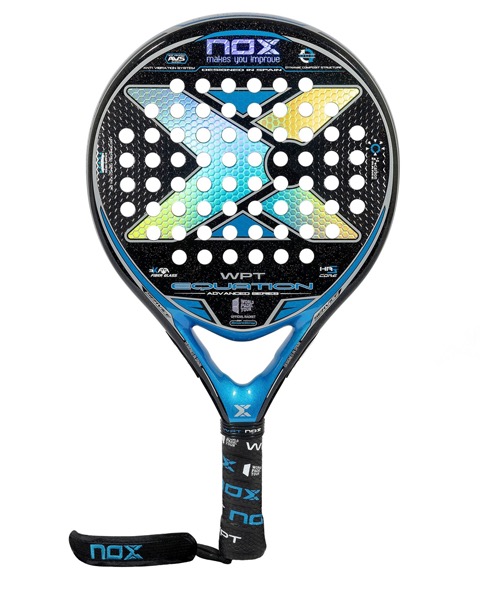Buy NOX EQUATION WPT EDITION 2022