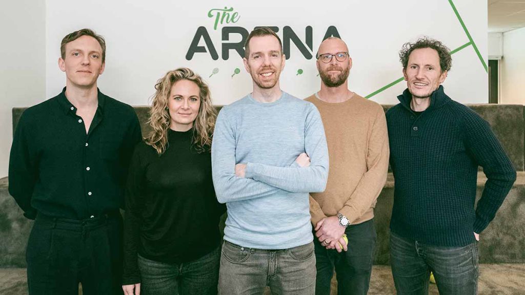 matchi grows acquires spanish competitor - News | PadelRumors 2025