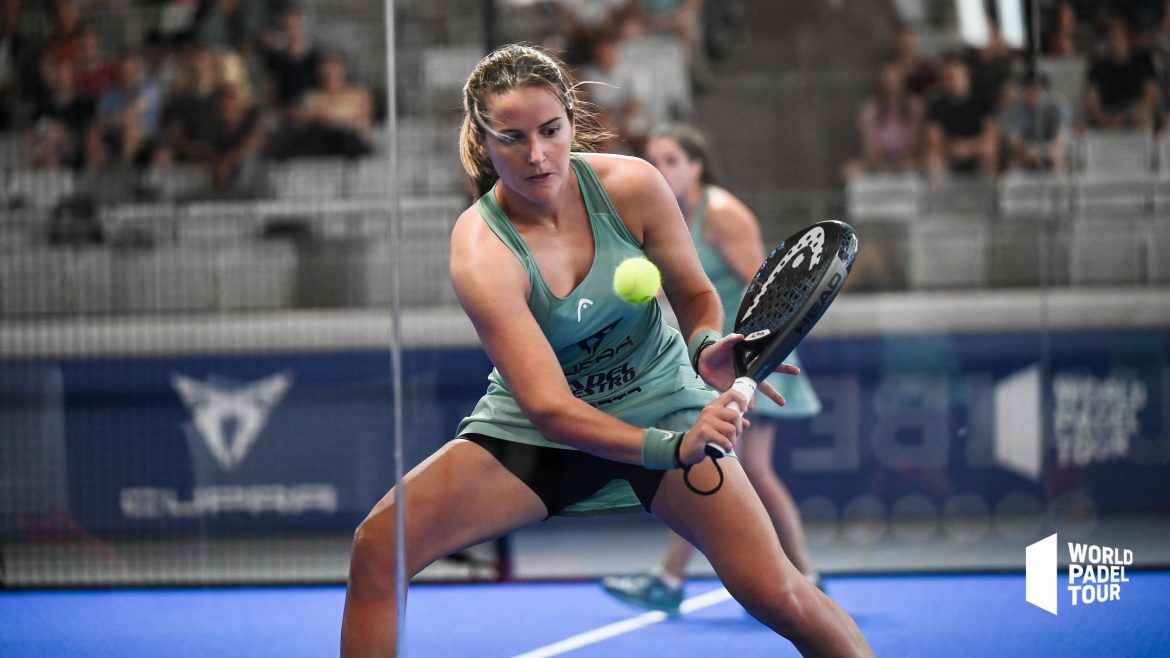 wpt france padel open how the round of 16 will be played in toulouse - News | PadelRumors 2025