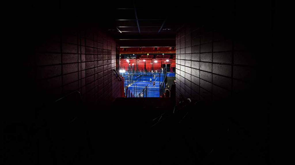 several padel centres in sweden are forced to close an over establishment - News | PadelRumors 2025