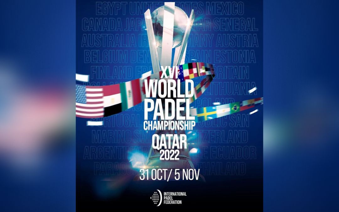 qatar to host the world cup again here are the nations already qualified - News | PadelRumors 2025