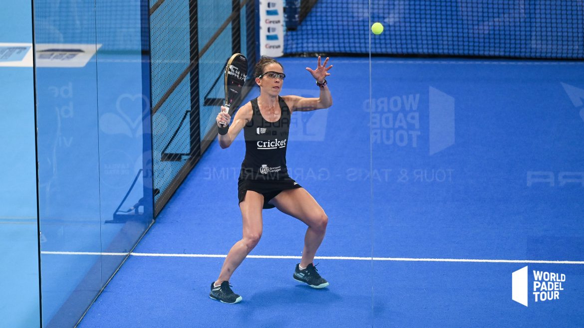 star misses french wpt due to injury well come back better - News | PadelRumors 2025