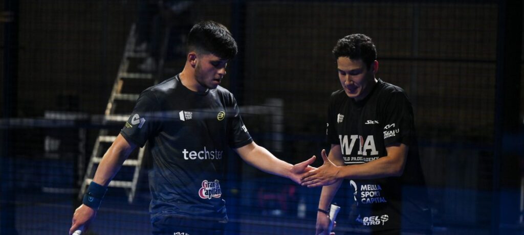 Stream Premier Padel Online Free