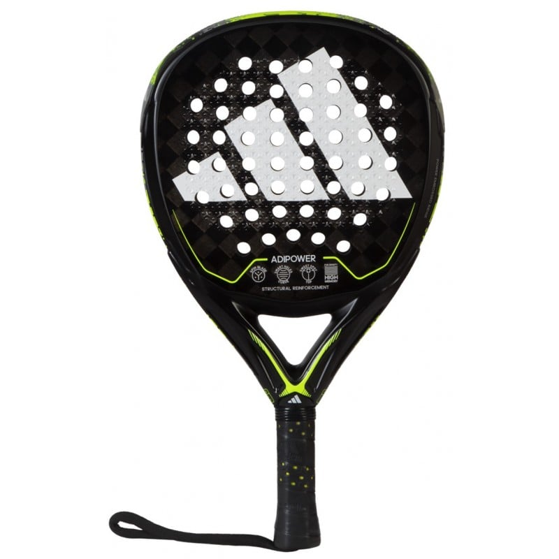 Adidas Adipower 2023