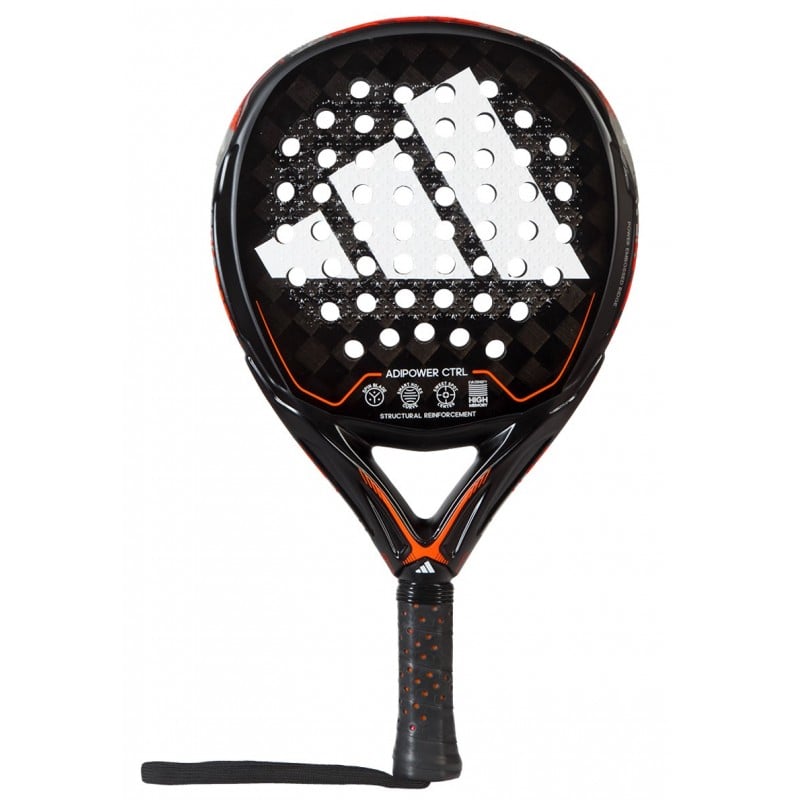 Adidas Adipower Ctrl 2023