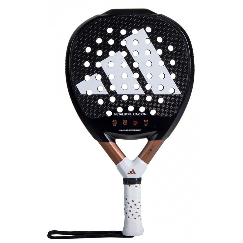 Adidas Metalbone Carbon 2023
