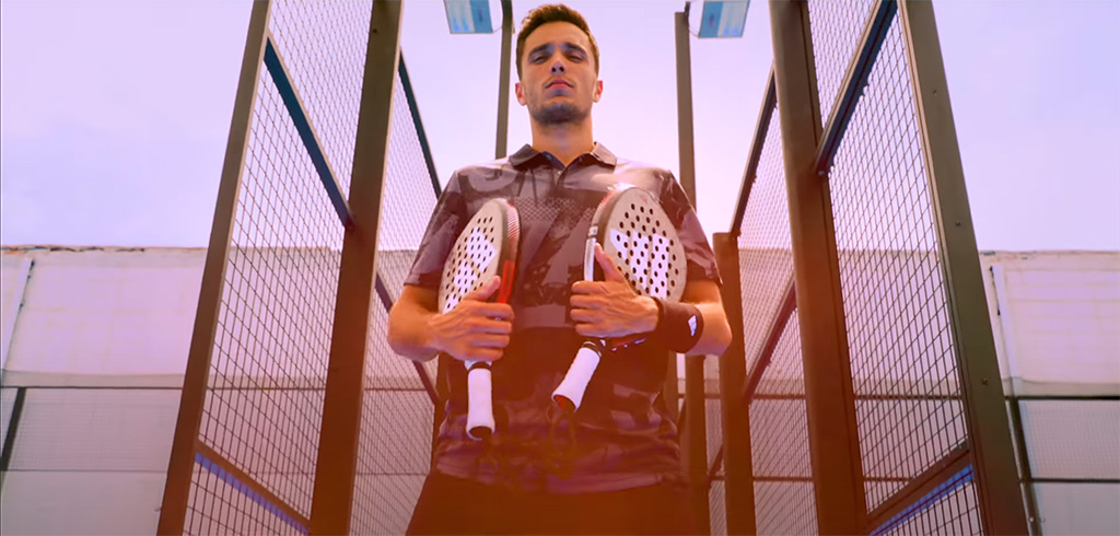 Adidas Padel 2023