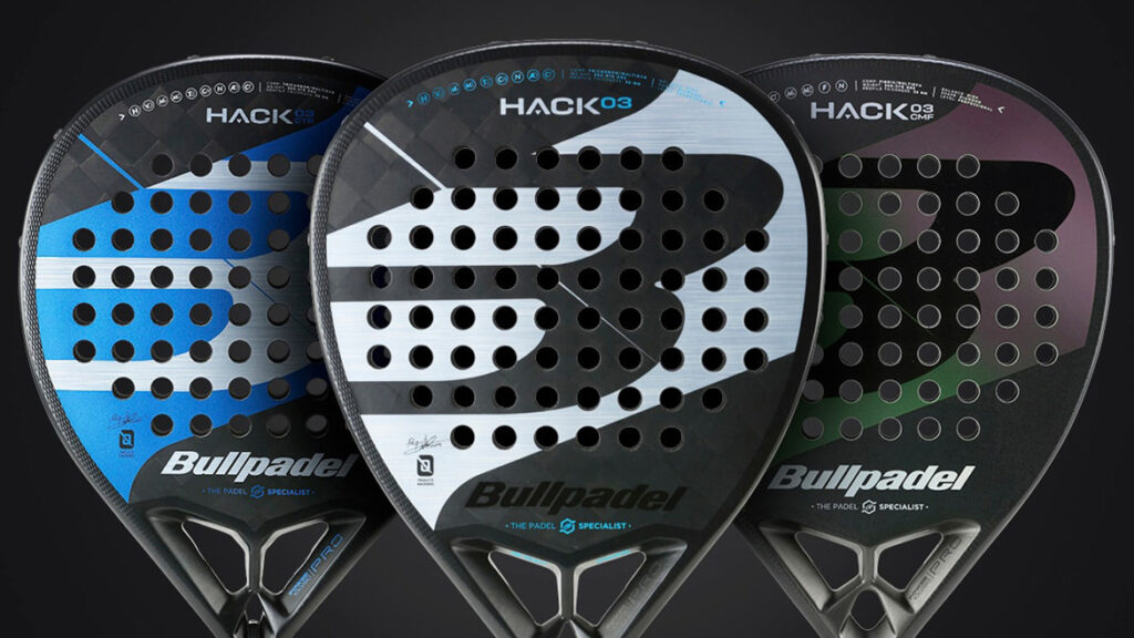 Bullpadel 2023