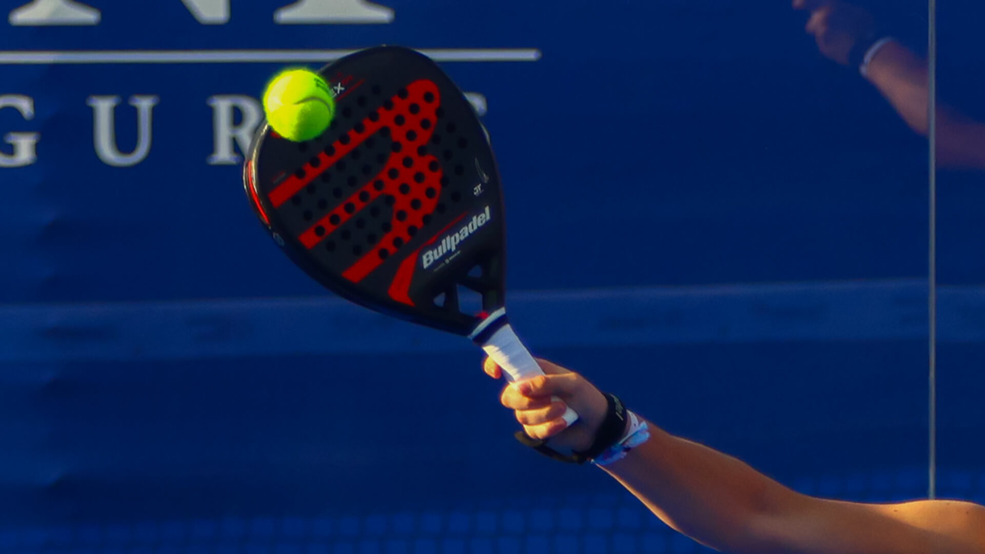 focus onarab emirates padel in dubai grows again - News | PadelRumors 2025