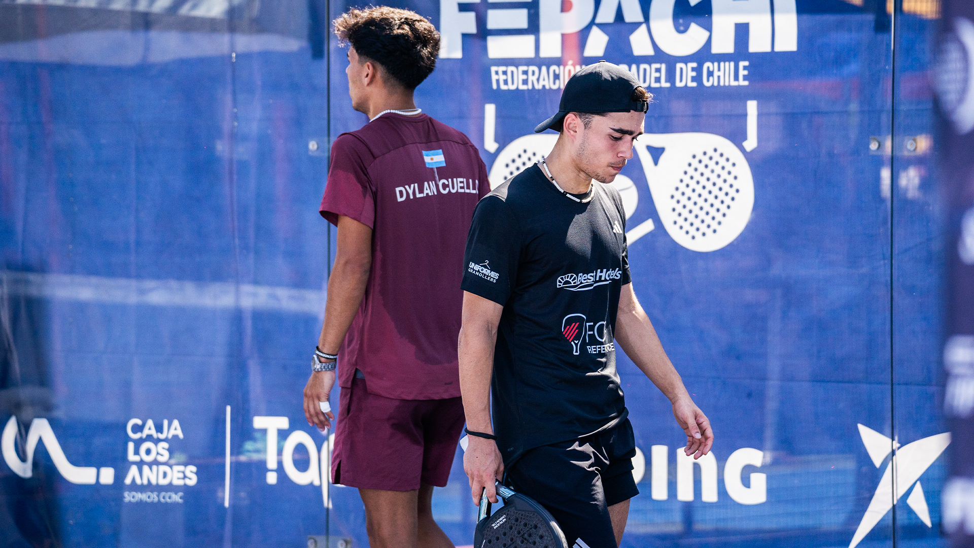 fip rise santiago another title for hernandez - News | PadelRumors 2025