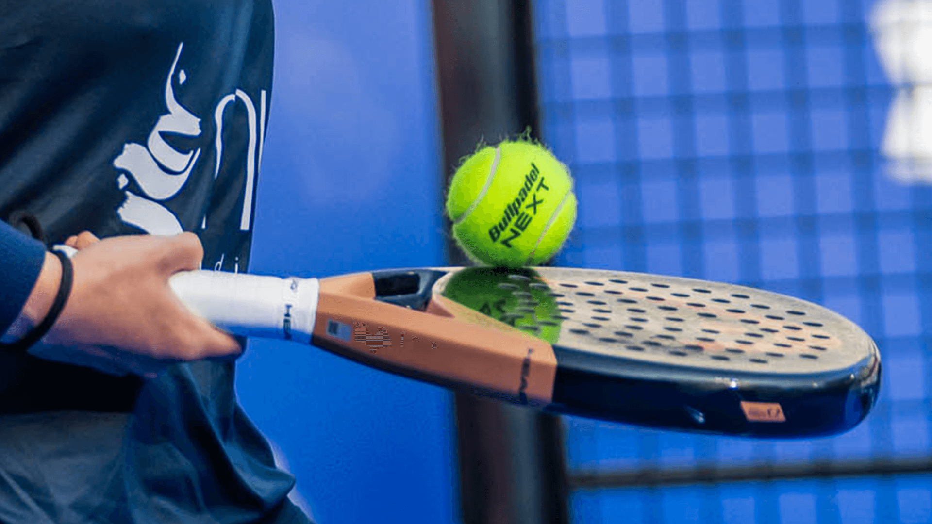 fip promises son en breugel 25 pairs on court in the netherlands - News | PadelRumors 2025