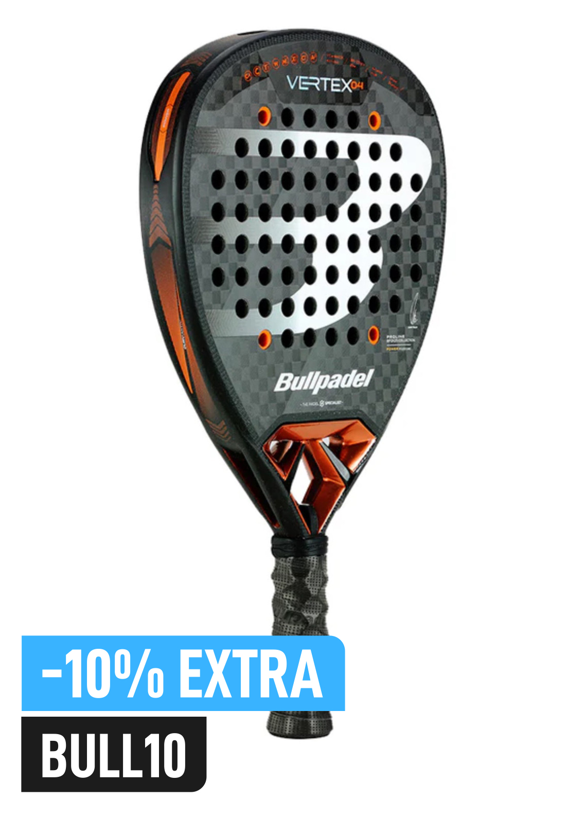 Bullpadel 2025